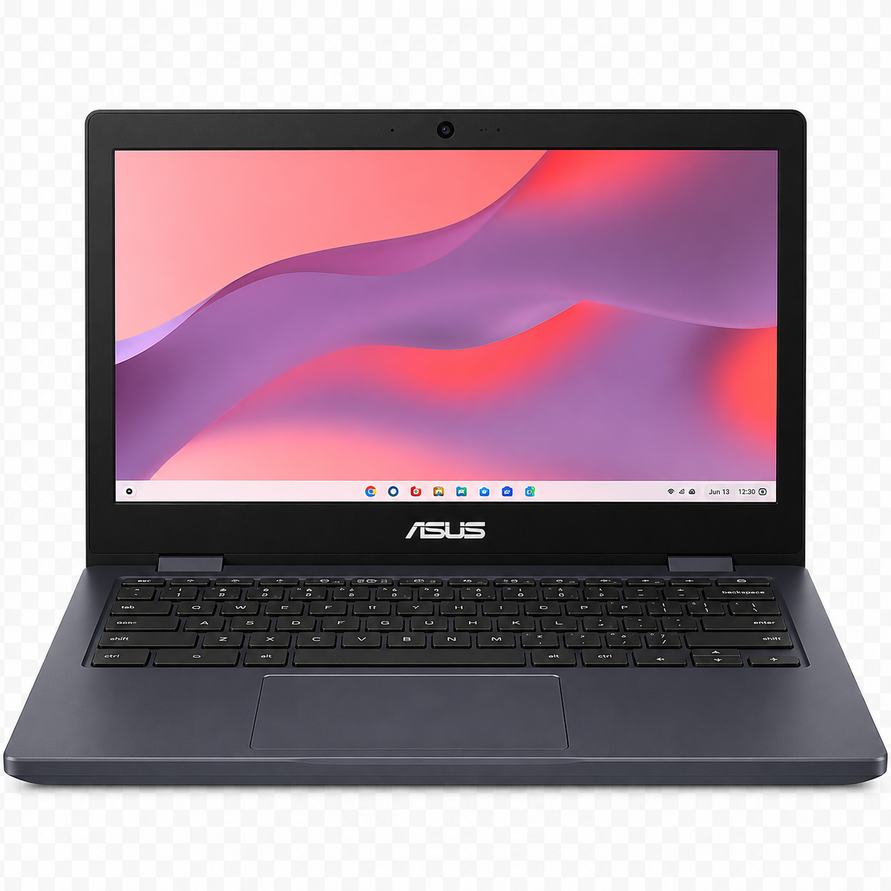 ASUS Chromebook CX1, Celeron, 4GB, 64eMMC, 11.6"