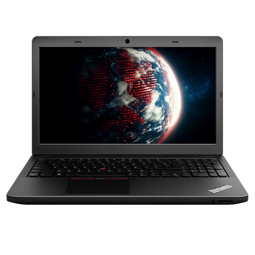 Lenovo ThinkPad E531, i3 3rd gen, 8GB, 256SSD, 15.6"