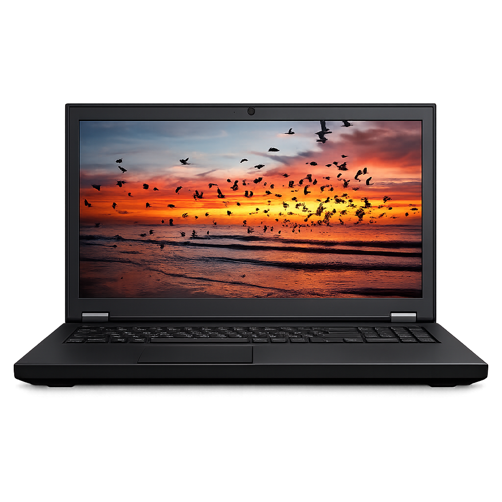 Lenovo Thinkpad L570, i5 7th Gen, 8GB RAM, 15.6"