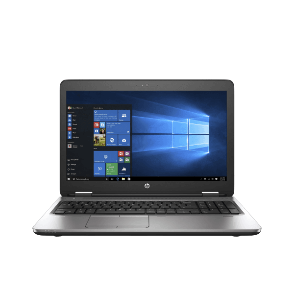 Hp Probook 650, i5, 8GB RAM, 256GB SSD, 15.6"