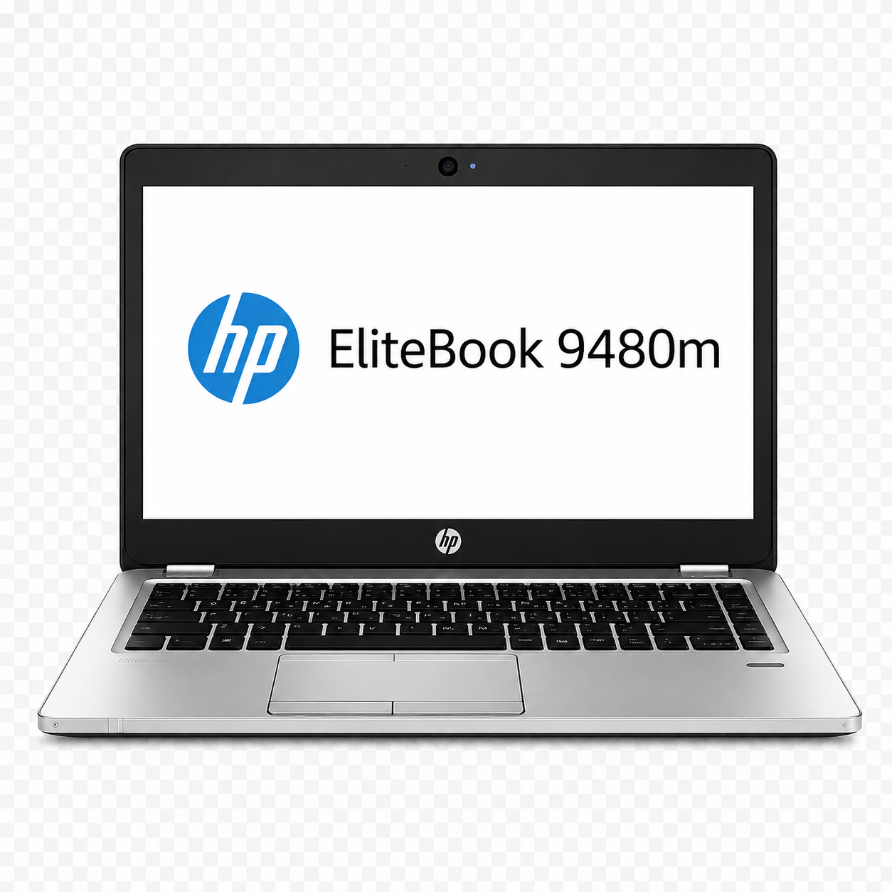 Hp Elitebook 840 G1, i5 4th Gen, 8GB RAM, 128GB SSD, 14"