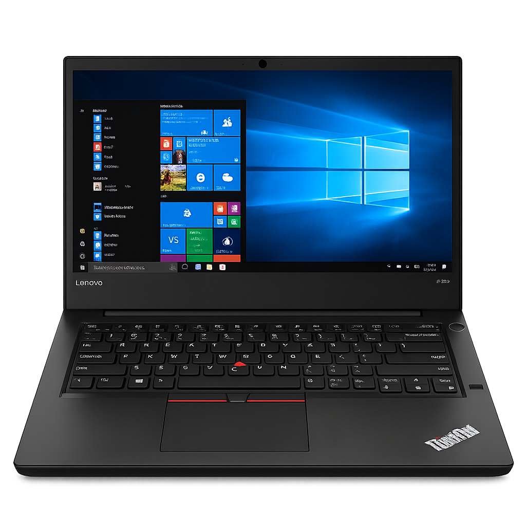 Lenovo Thinkpad , i5 8th Gen, 8GB RAM, 256GB SSD, 14"
