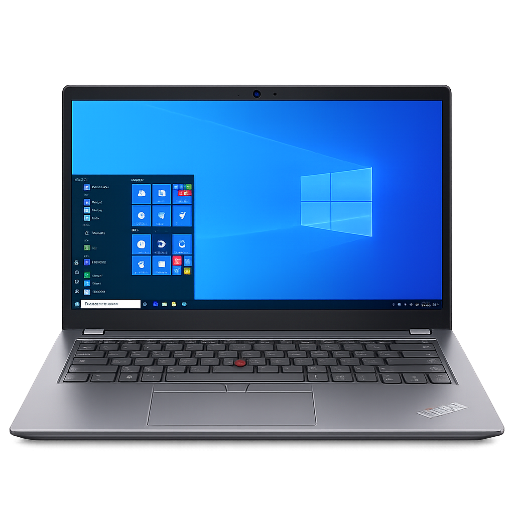 Lenovo ThinkPad X13, i5 11th Gen, 16GB RAM, 256GB SSD, 13.3" Display