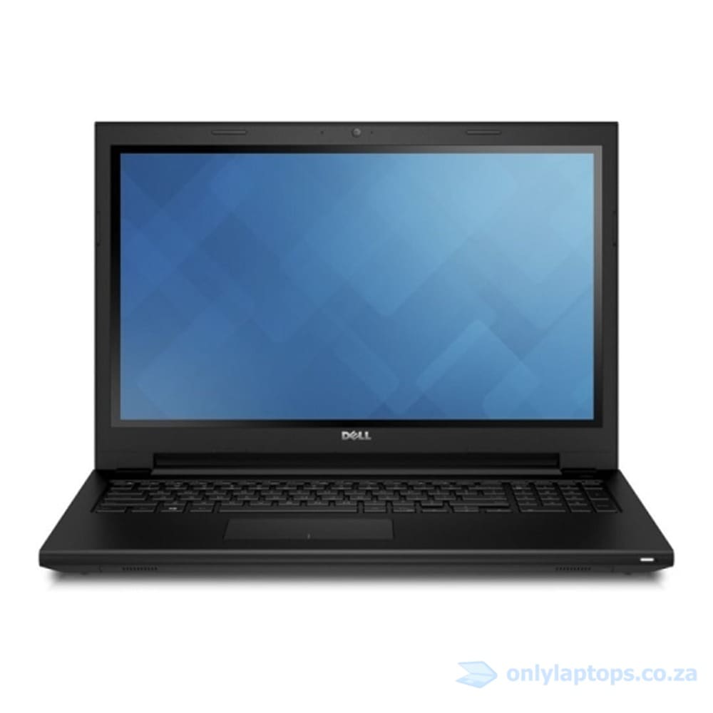 Dell Inspiron 3543 laptop — 8GB, 128GB SSD — Refurbished South Africa