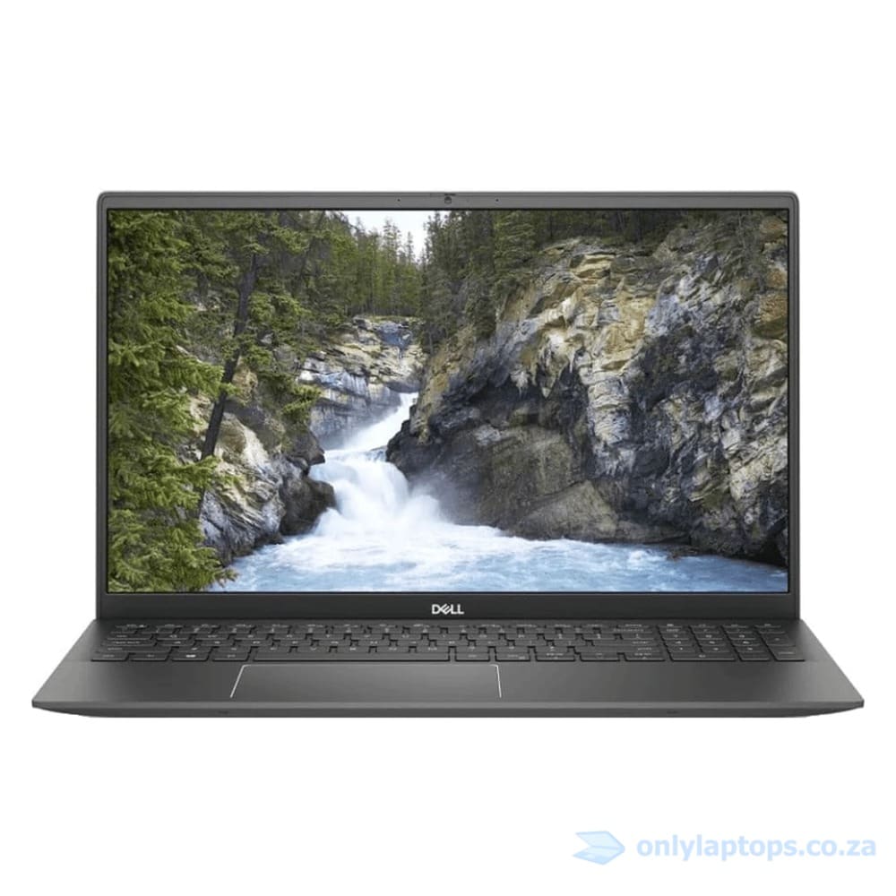 Dell Vostro 5502 laptop — 8GB, 256GB SSD — Refurbished South Africa