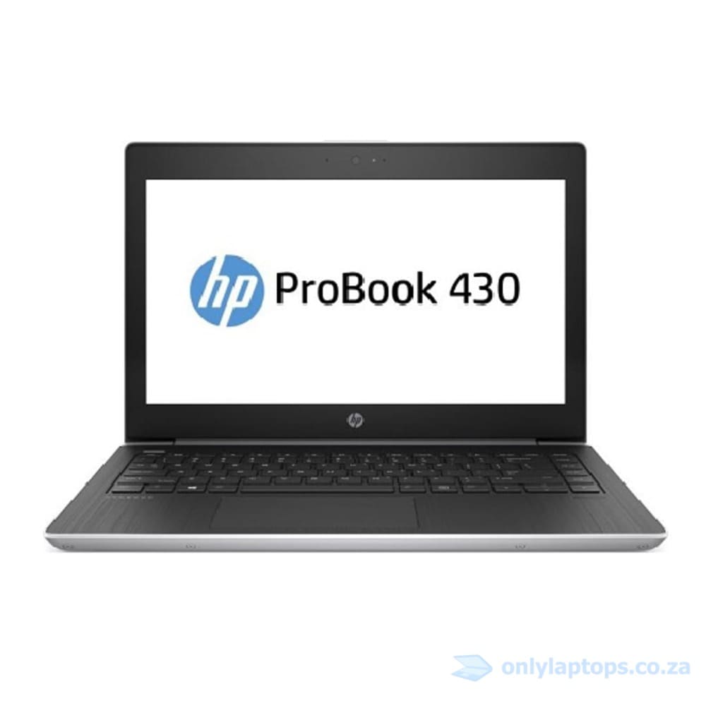 HP ProBook laptop — 8GB — Refurbished South Africa