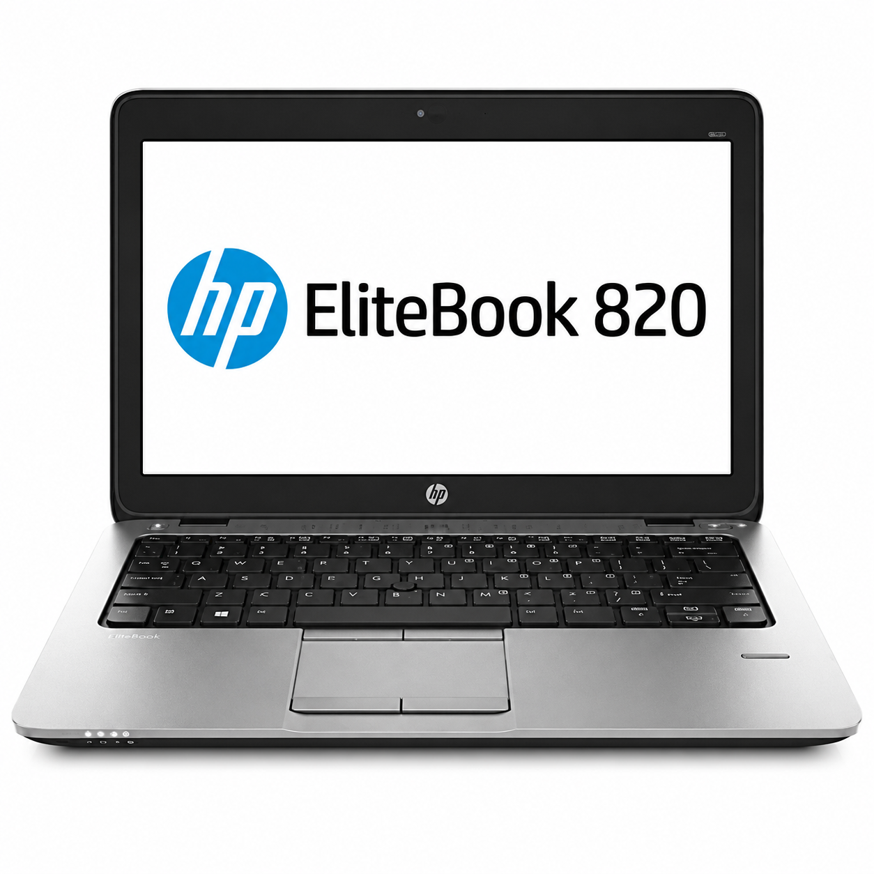 Hp Elitebook 820 G3, i5 6th Gen, 8GB RAM, 500GB SSD, 14"