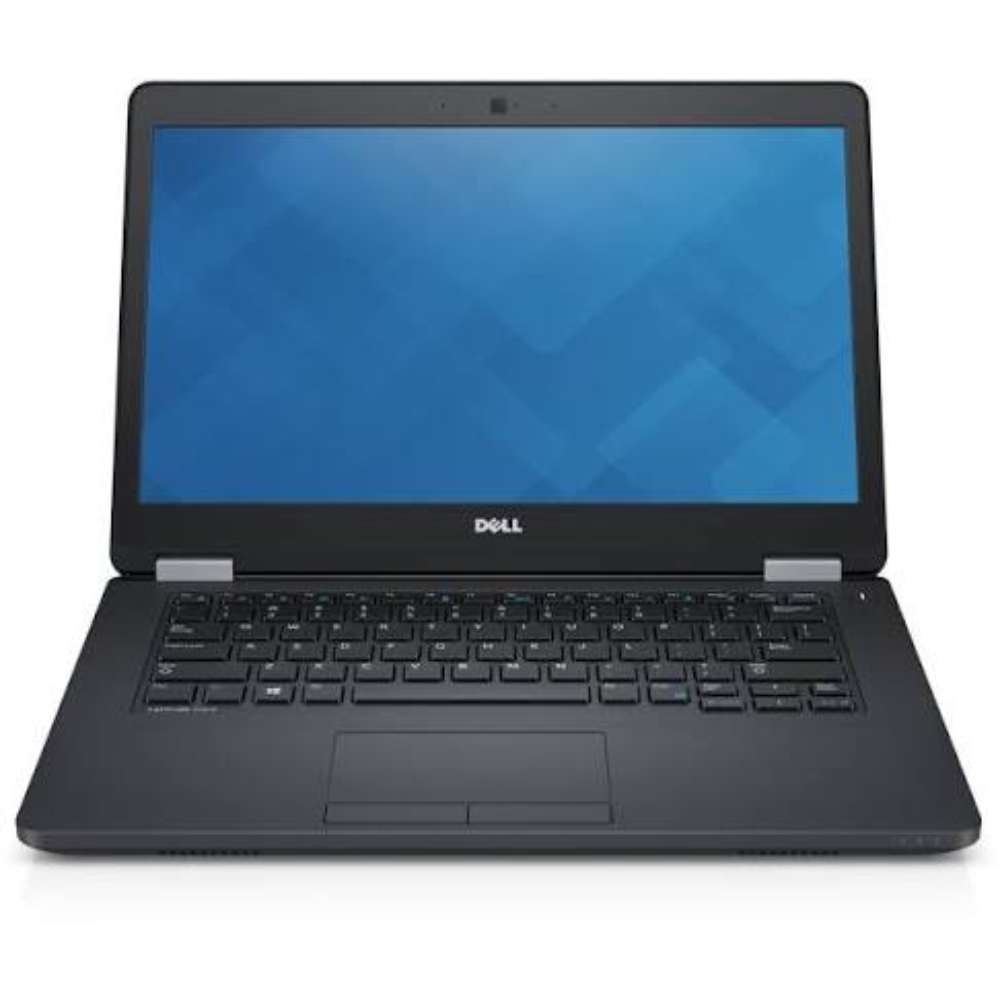 Dell Latitude E5470, i5 8th Gen, 8GB RAM, 256GB SSD, 14"