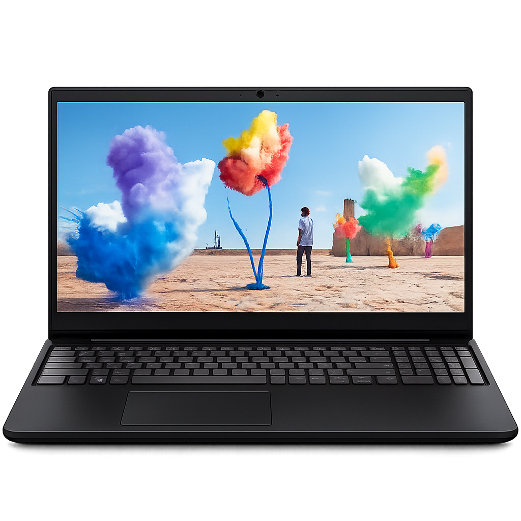 Lenovo IdeaPad S145 81MX , N4000 Celeron – 4GB RAM, 500GB HDD