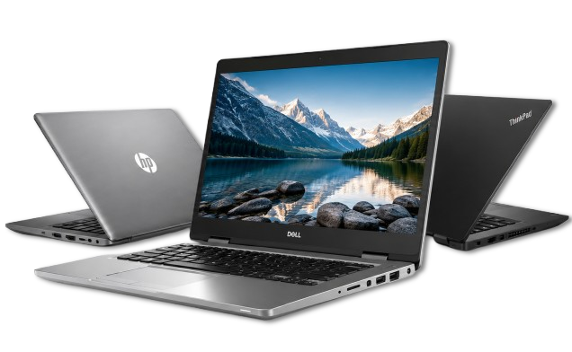 Cheap i5 Laptops for Sale