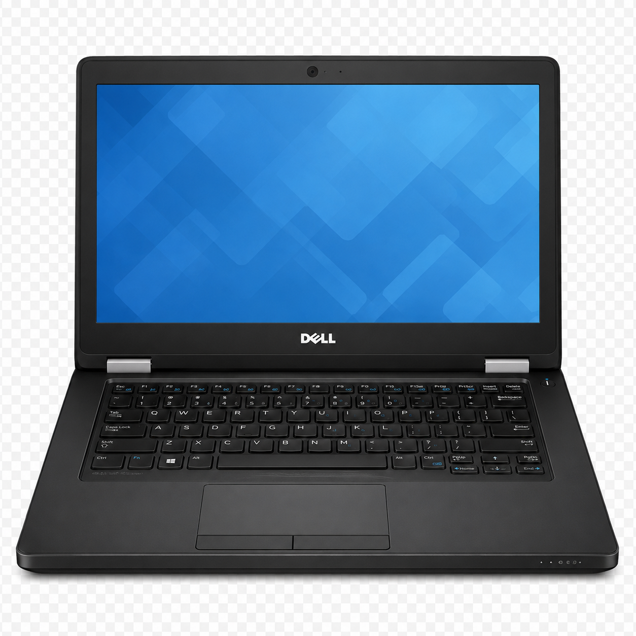 Dell Latitude E5470, i5 6th Gen, 4GB RAM, 1TB HDD, 14"