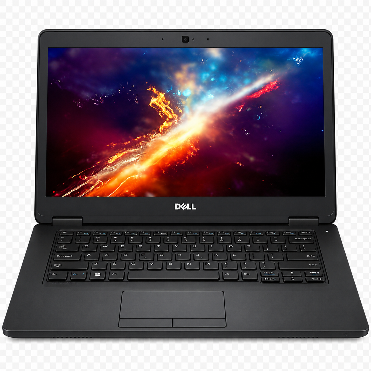 Dell Latitude E5470, i5 6th Gen, 8GB RAM, 1TB HDD, 14"