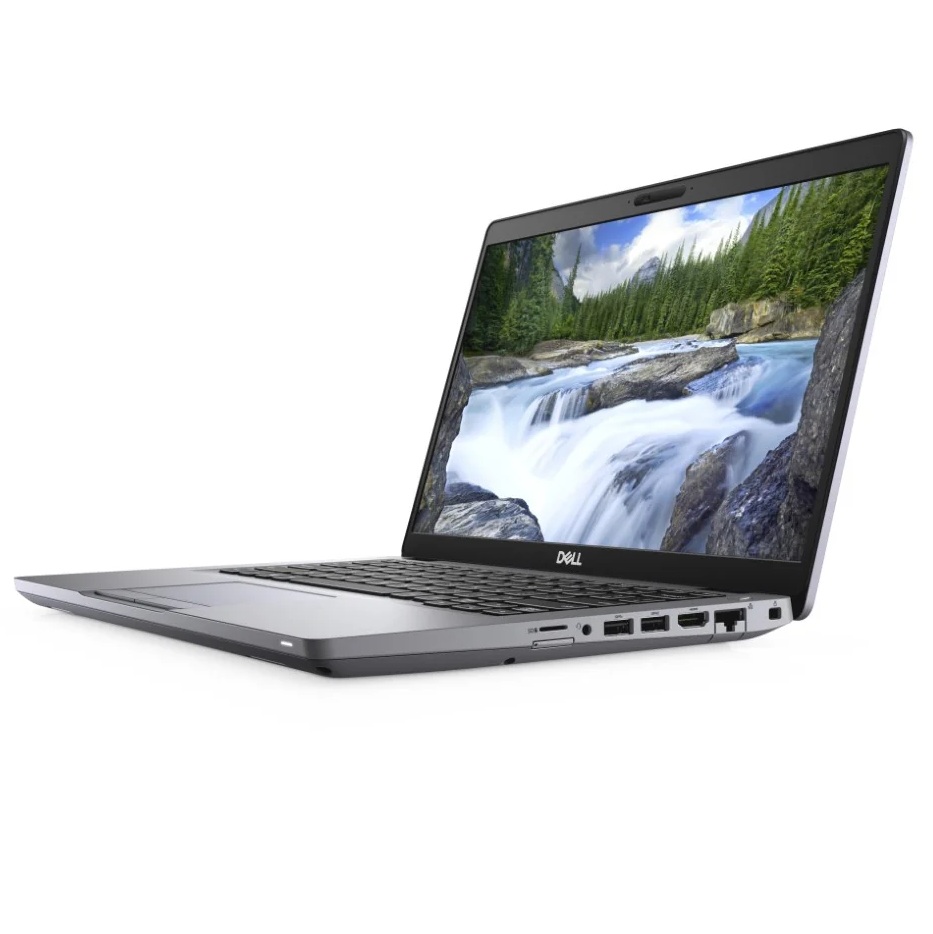 Dell Latitude 5411, i5 10th Gen, 8GB RAM, 256GB SSD, 14″